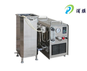 超濾膜分離設備